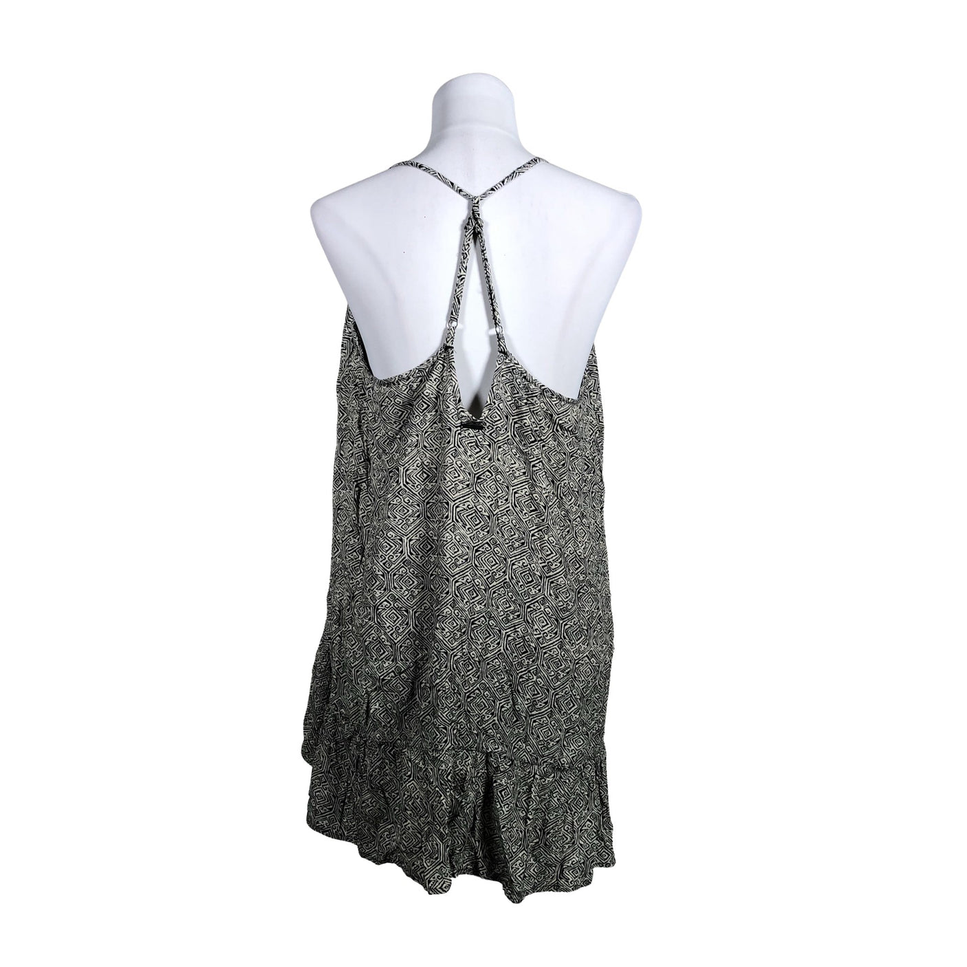 Unisex Volcom - Õhuke tuunika, suurus 40 - Hall (2)