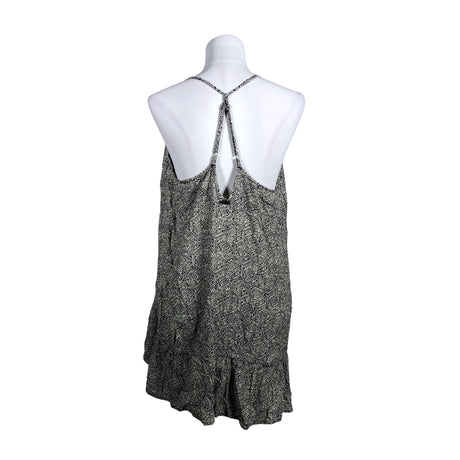 Unisex Volcom - Õhuke tuunika, suurus 40 - Hall (2)