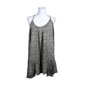 Unisex Volcom - Õhuke tuunika, suurus 40 - Hall (1)