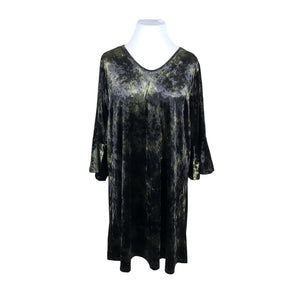 Unisex Studio - Pidulik kleit, suurus 46 - Roheline (1)