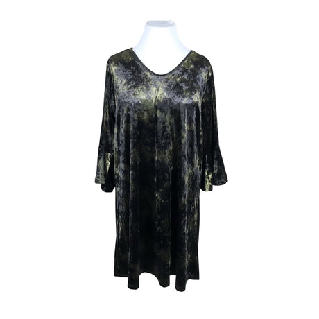 Unisex Studio - Pidulik kleit, suurus 46 - Roheline ()