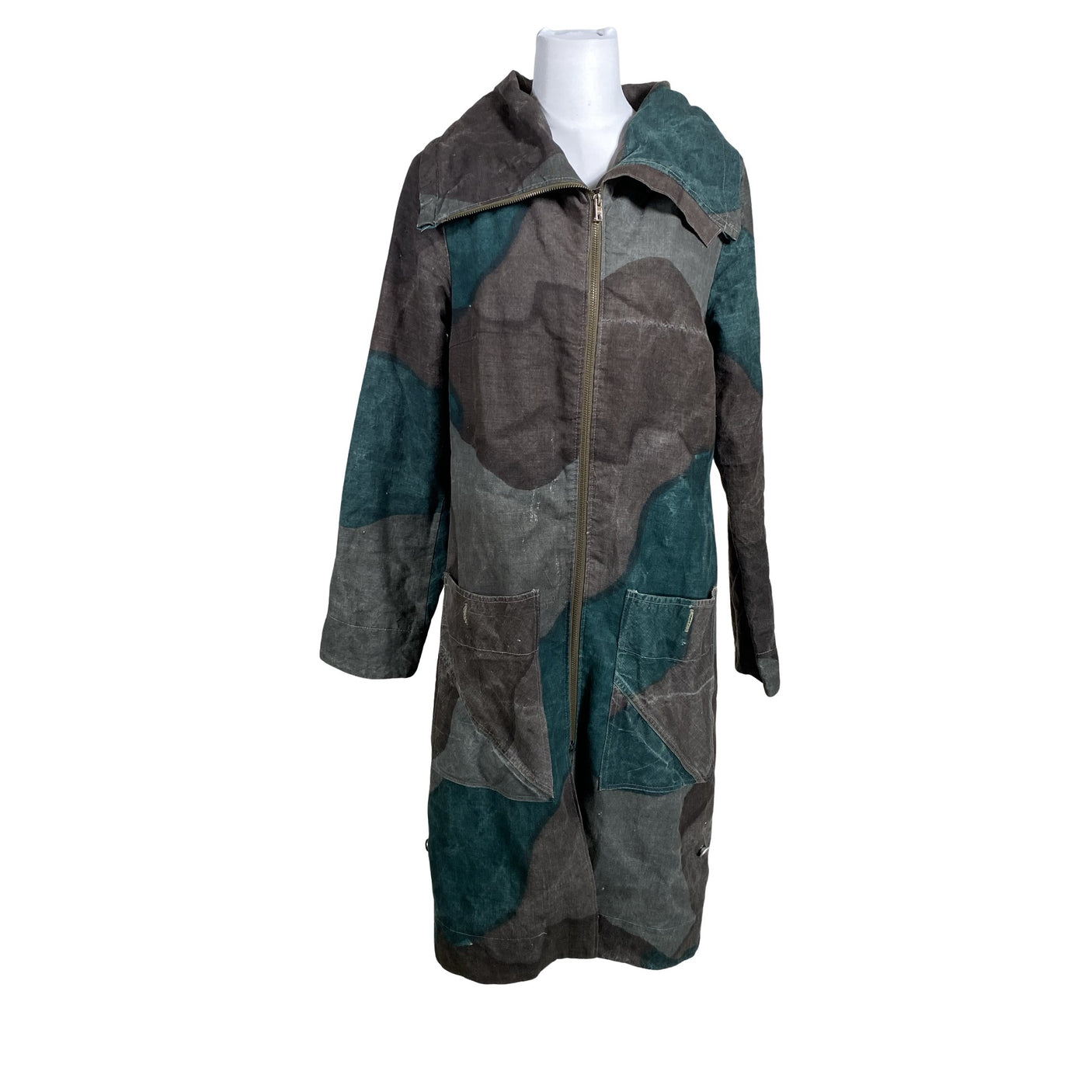 Unisex Globe Hope - Jope, suurus 36 - Pruun (1)