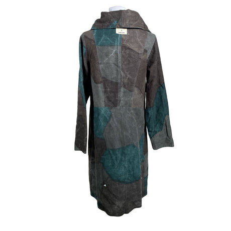 Unisex Globe Hope - Jope, suurus 36 - Pruun (2)