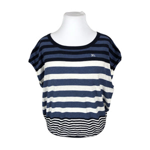 Unisex Burberry - Kampsun, suurus 38 - Sinine (1)