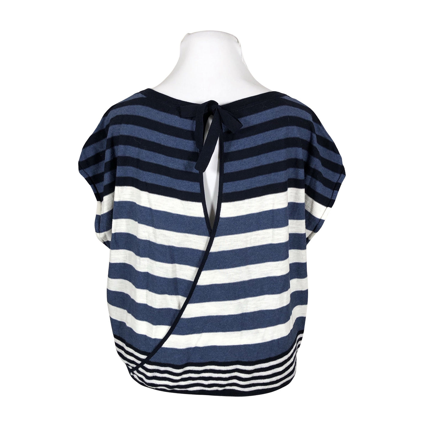 Unisex Burberry - Kampsun, suurus 38 - Sinine (2)