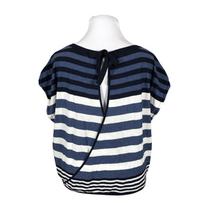 Unisex Burberry - Kampsun, suurus 38 - Sinine (2)