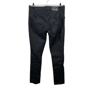 Unisex J.Lindeberg - Teksad, suurus M - Must (2)