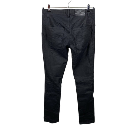 Unisex J.Lindeberg - Teksad, suurus M - Must (2)