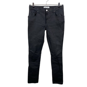 Unisex J.Lindeberg - Teksad, suurus M - Must (1)