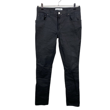 Unisex J.Lindeberg - Teksad, suurus M - Must ()