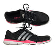 Unisex Adidas - Sisespordijalanõud, suurus 41 - Must ()