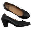 Unisex Caprice - Kontsakingad, suurus 39 - Must ()