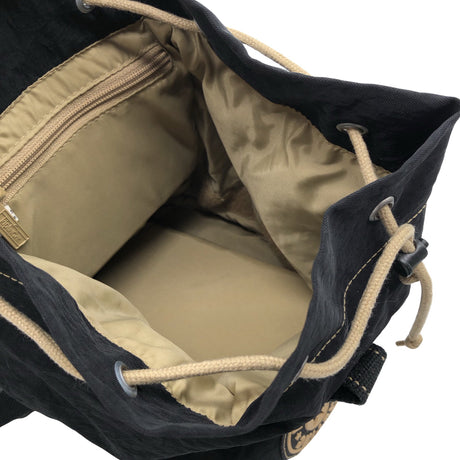 Unisex Kipling - Seljakott, suurus Ei kokoa - Must (2)