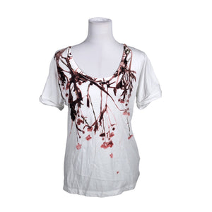 Unisex Hugo Boss - T-särk, suurus 38 - Valge (1)