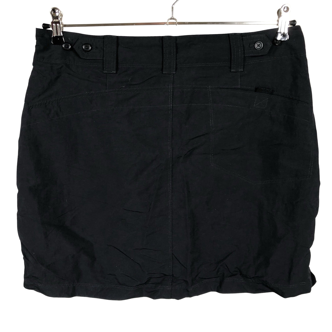 Unisex Royal Robbins - Mitteveniv seelik, suurus 40 - Must (2)