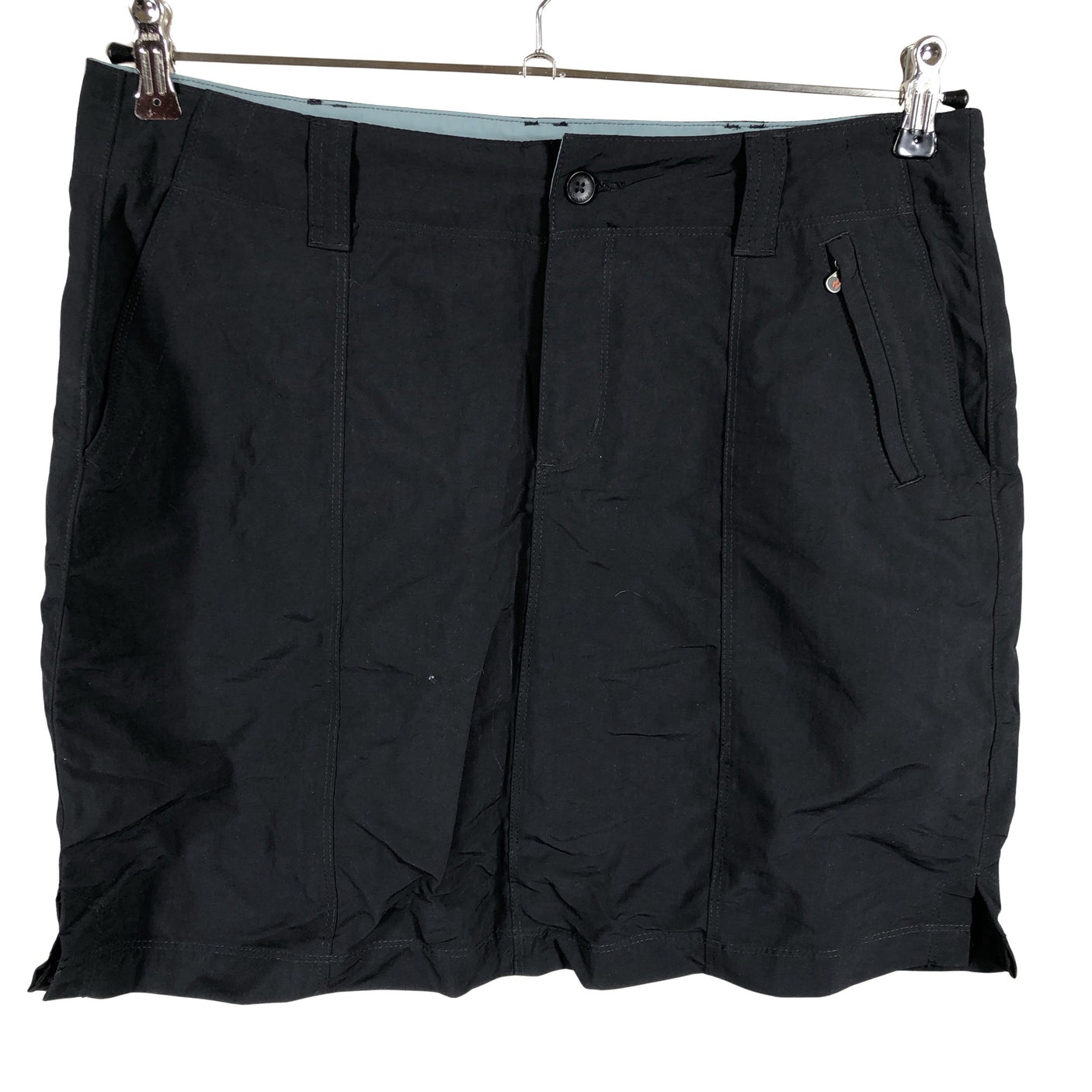 Unisex Royal Robbins - Mitteveniv seelik, suurus 40 - Must (1)