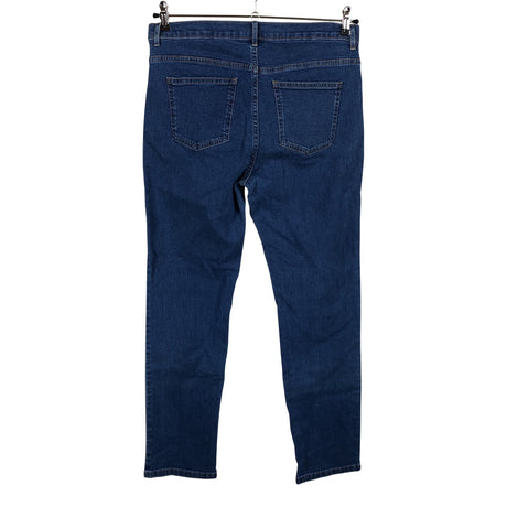 Unisex Marks&Spencer - Teksad, suurus 42 - Sinine (2)