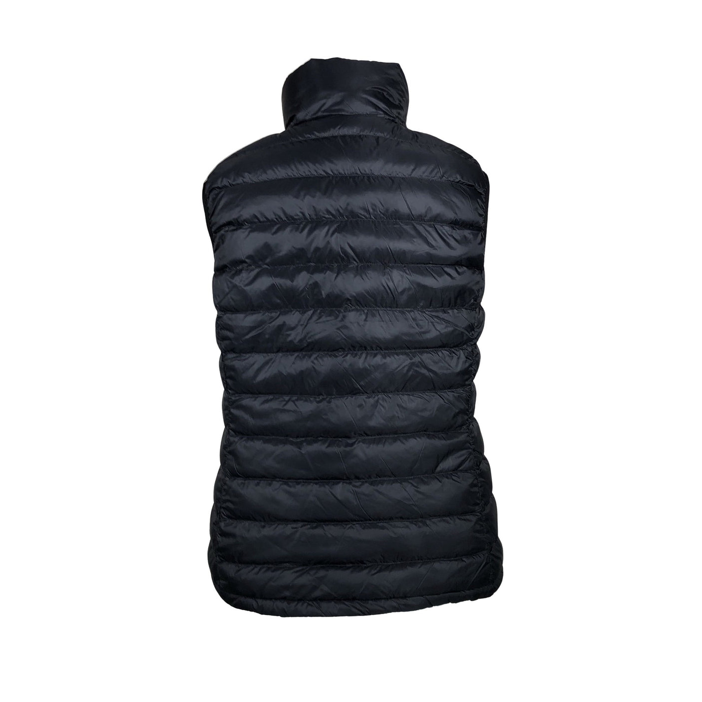 Unisex McKinley - Õuevest, suurus 44 - Must (2)