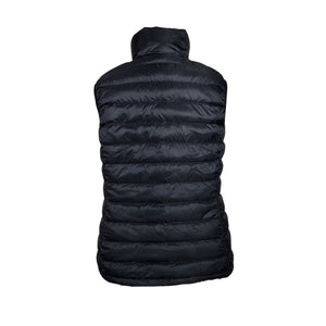 Unisex McKinley - Õuevest, suurus 44 - Must (2)