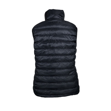 Unisex McKinley - Õuevest, suurus 44 - Must (2)
