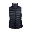 Unisex McKinley - Õuevest, suurus 44 - Must ()