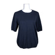 Unisex Nanso - Kampsun, suurus 40 - Sinine ()