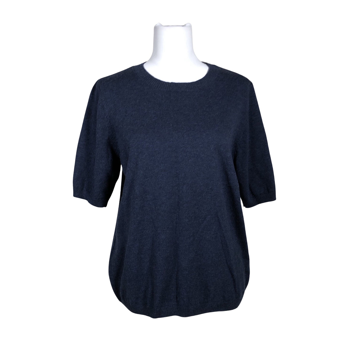 Unisex Nanso - Kampsun, suurus 40 - Sinine (1)