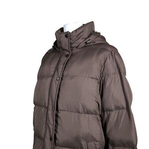 Unisex Nanso - Talvejope, suurus 38 - Pruun (2)