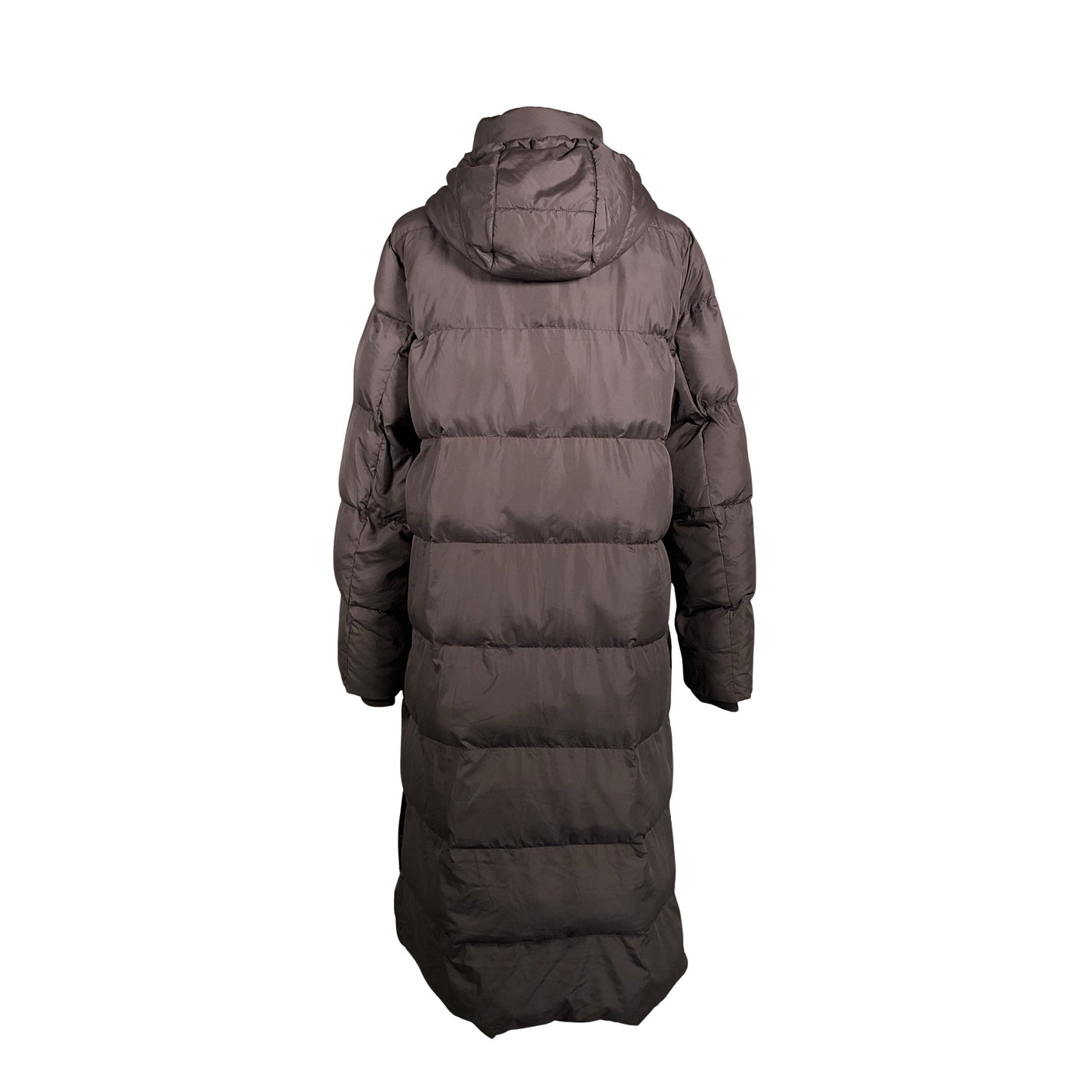 Unisex Nanso - Talvejope, suurus 38 - Pruun (3)
