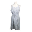 Unisex Luhta - Mitteveniv kleit, suurus 40 - Helesinine ()