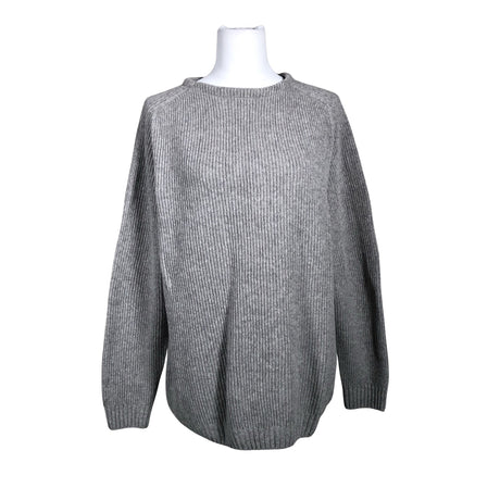Unisex North Outdoor - Kampsun, suurus 40 - Hall ()