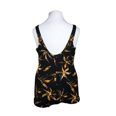 Unisex Anita - Ujumistrikoo, suurus 50 - Must (2)