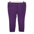 Unisex Taifun - Teksad, suurus 46 - Lilla ()