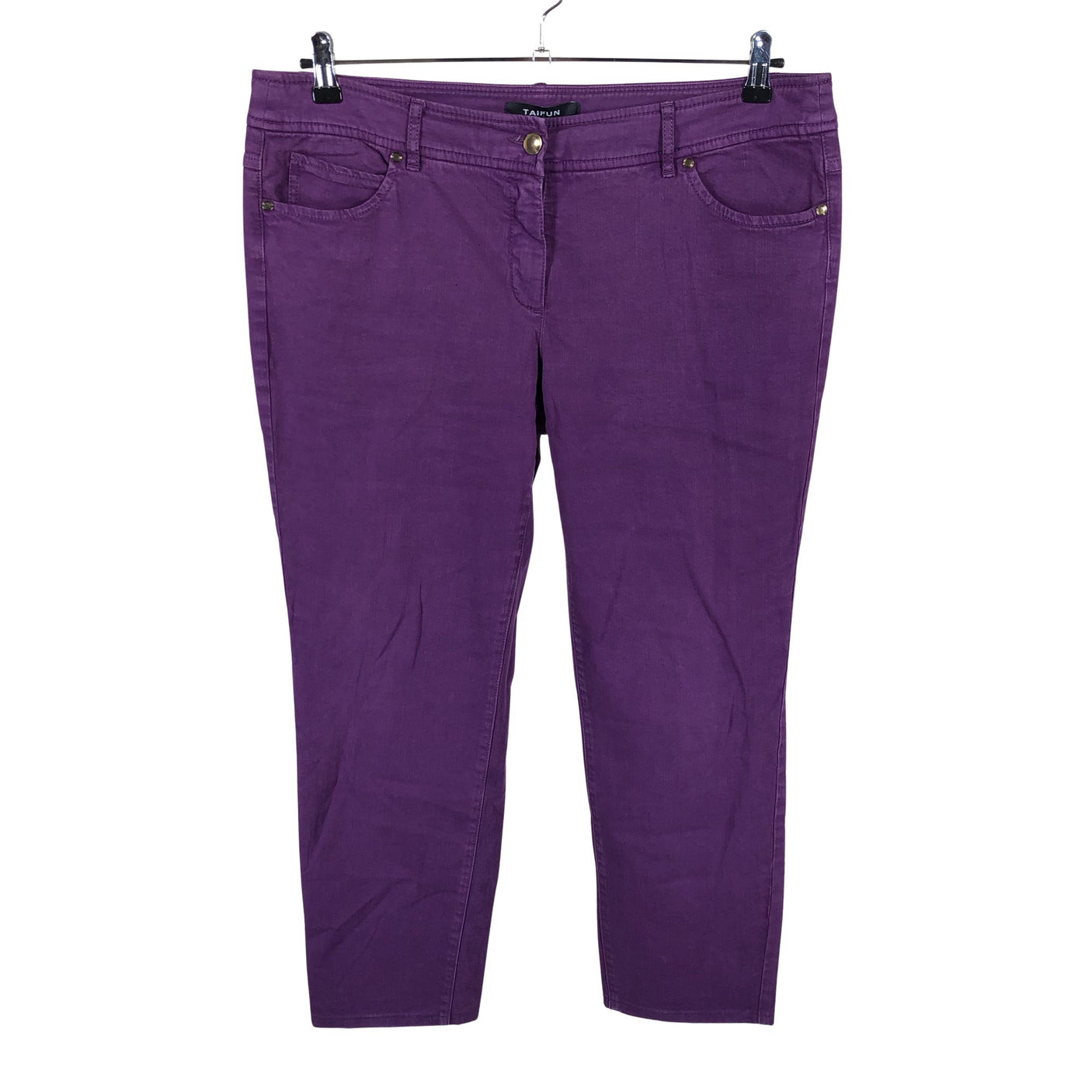 Unisex Taifun - Teksad, suurus 46 - Lilla (1)