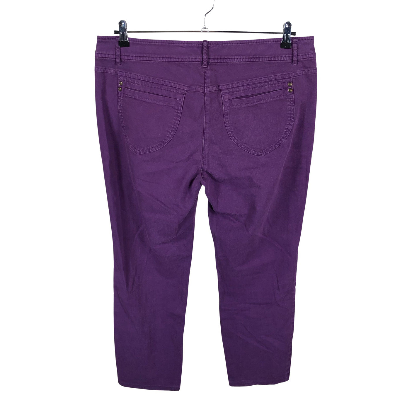 Unisex Taifun - Teksad, suurus 46 - Lilla (2)