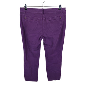 Unisex Taifun - Teksad, suurus 46 - Lilla (2)