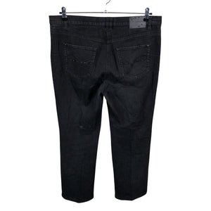 Unisex Gerry Weber - Teksad, suurus 46 - Must (2)