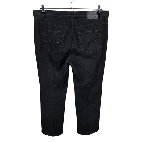 Unisex Gerry Weber - Teksad, suurus 46 - Must (2)