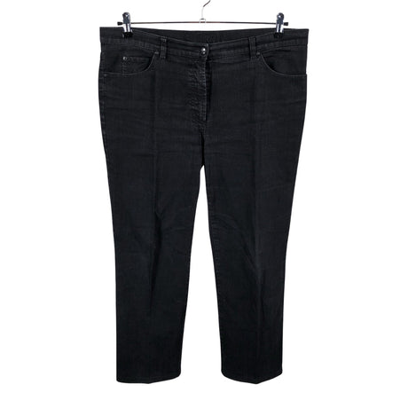 Unisex Gerry Weber - Teksad, suurus 46 - Must ()
