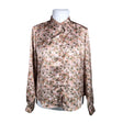 Unisex Antea - Pluus, suurus 48 - Heleroosa ()
