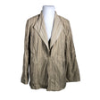 Unisex Amis - Jakk, suurus 46 - Beige ()