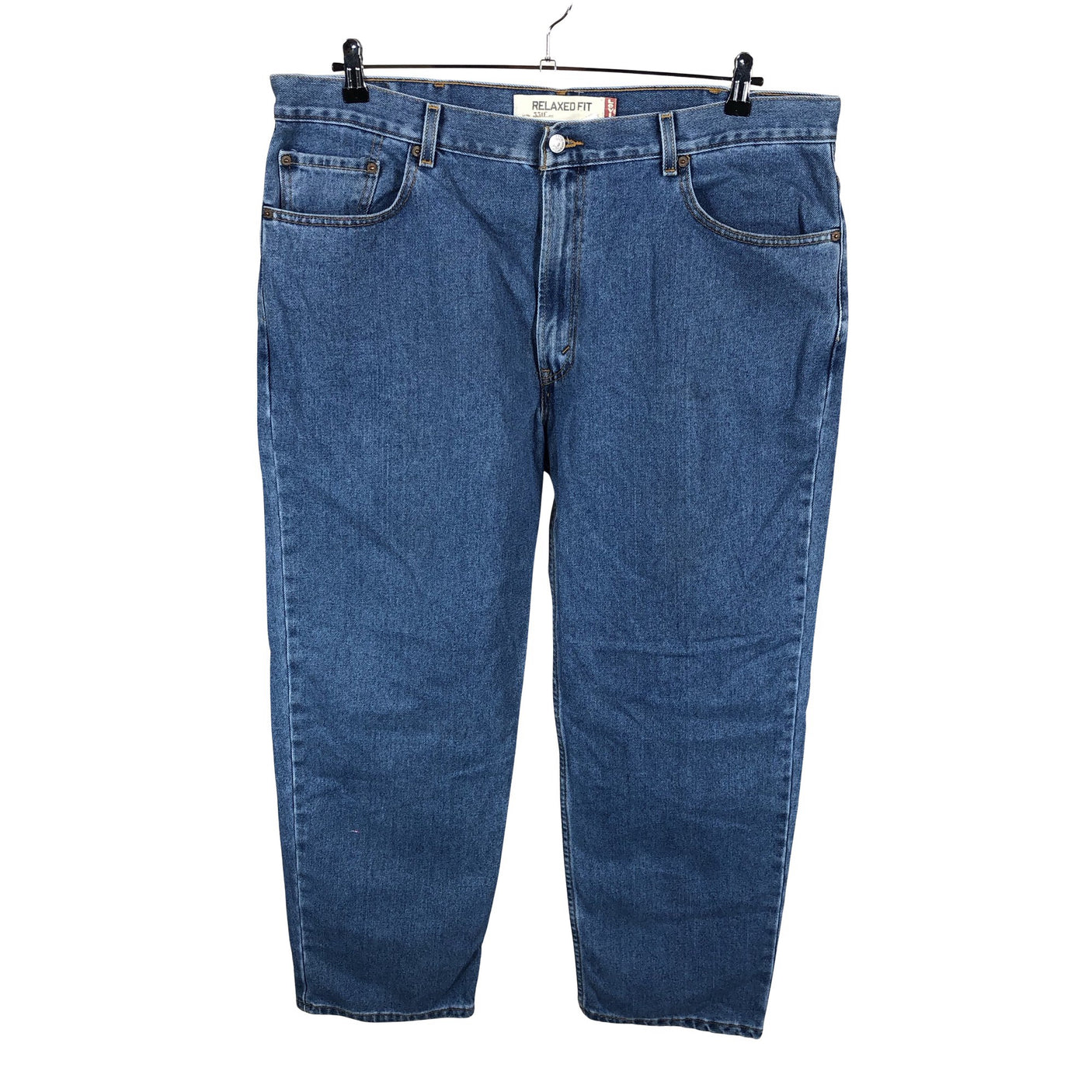 Unisex Levi's - Teksad, suurus W40 - Sinine (1)
