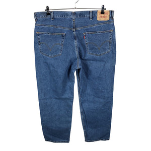 Unisex Levi's - Teksad, suurus W40 - Sinine (2)