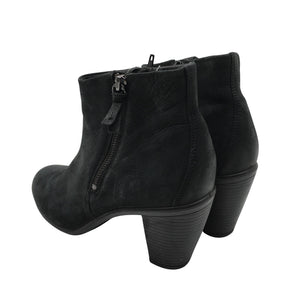 Unisex Ecco - Poolsaapad, suurus 38 - Must (3)