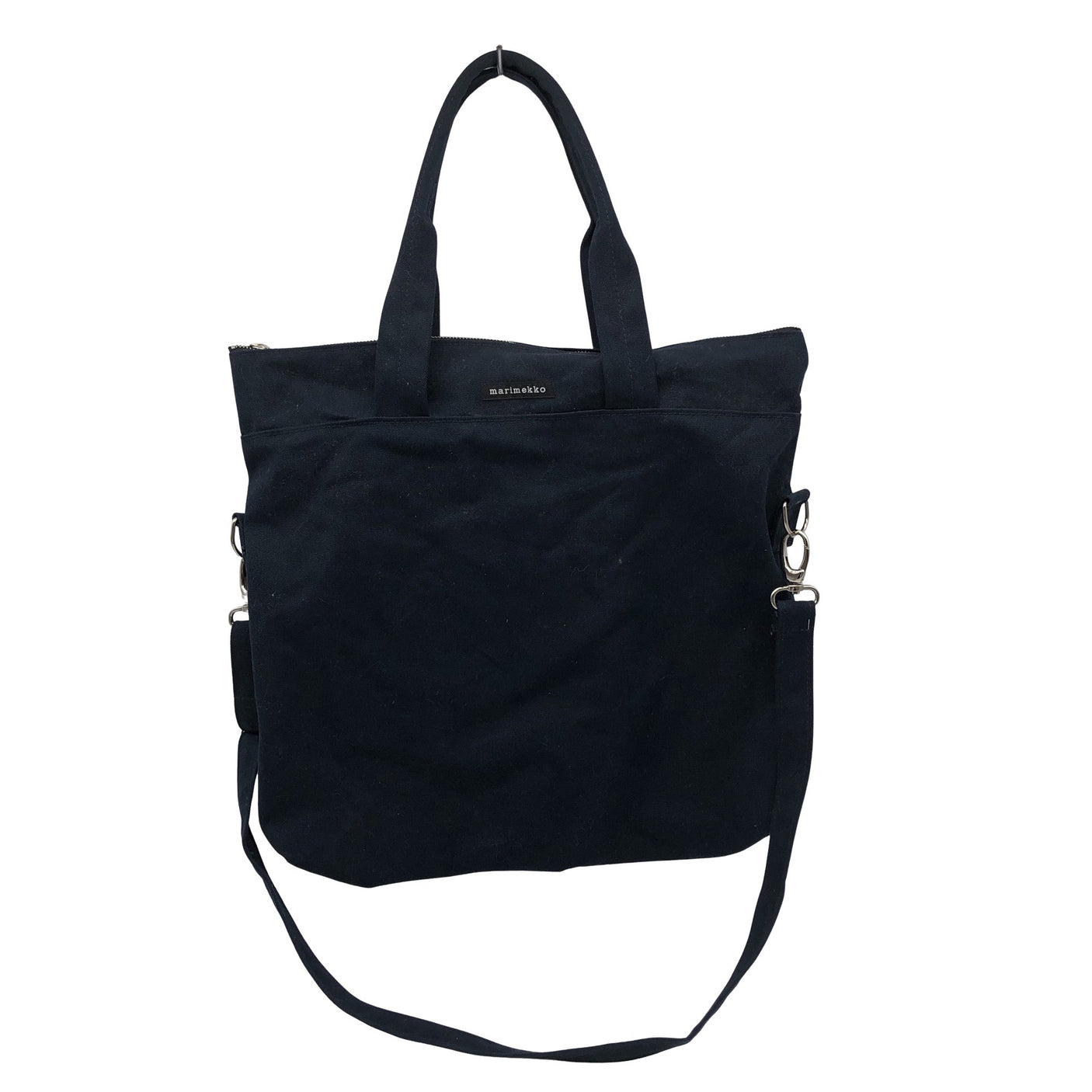 Unisex Marimekko - Käekott, suurus Maxi - Sinine (1)