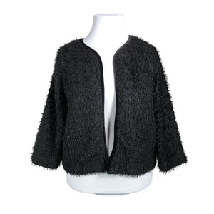 Unisex Esprit - Kardigan, suurus 42 - Must (1)