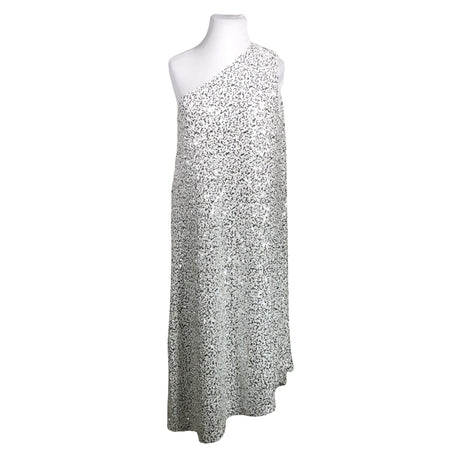 Unisex Joelle - Pidulik kleit, suurus 46 - Hõbe ()