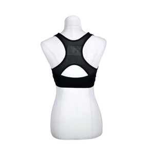 Unisex Shock Absorber - Sporditopp, suurus 36 - Must (2)