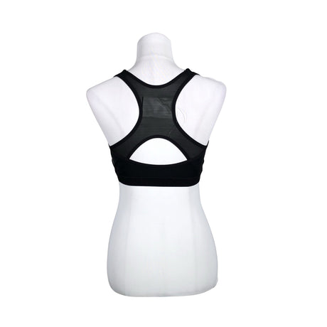 Unisex Shock Absorber - Sporditopp, suurus 36 - Must (2)
