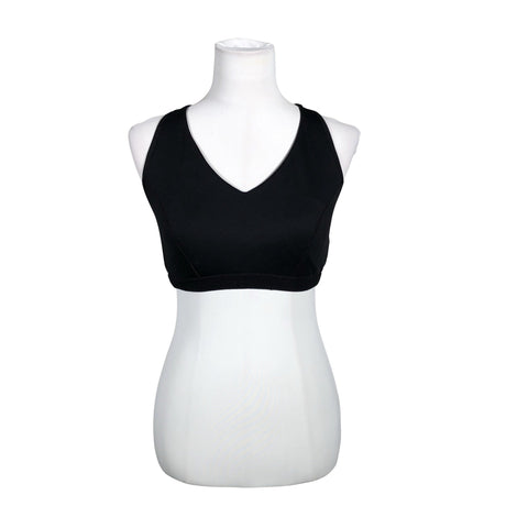 Unisex Shock Absorber - Sporditopp, suurus 36 - Must ()